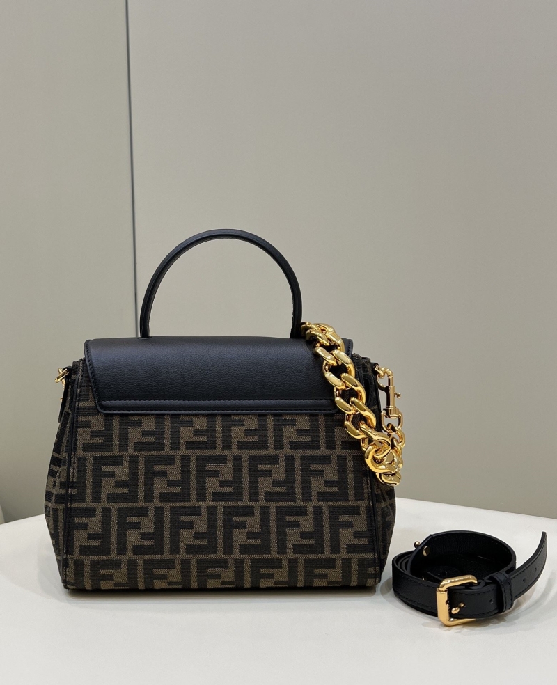 Fendi Top Handle Bags